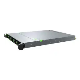 Fujitsu PRIMERGY RX1330 M5 - Serveur - Montable sur rack - 1U - 1 voie - 1 x Xeon E-2334 - 3.4 GHz... (VFY:R1335SC031IN)_3